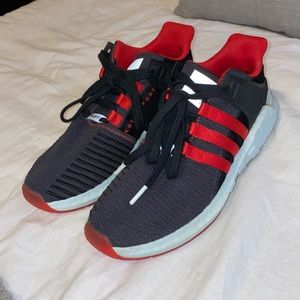 Adidas men’s shoe EQT Support 93/17 'Yuanxiao